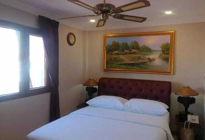 Fotos del hotel The Ambiance:  12