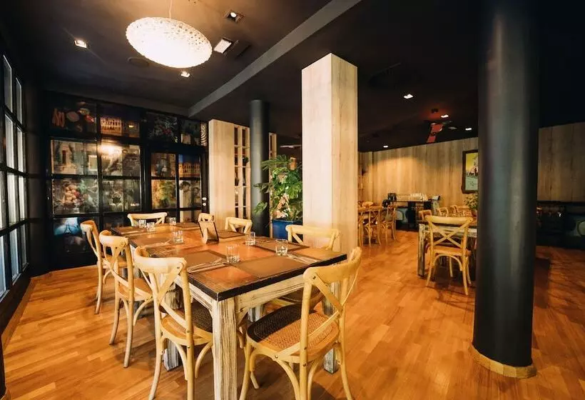 Fotos del hotel Arena Wellness Hotel:  13