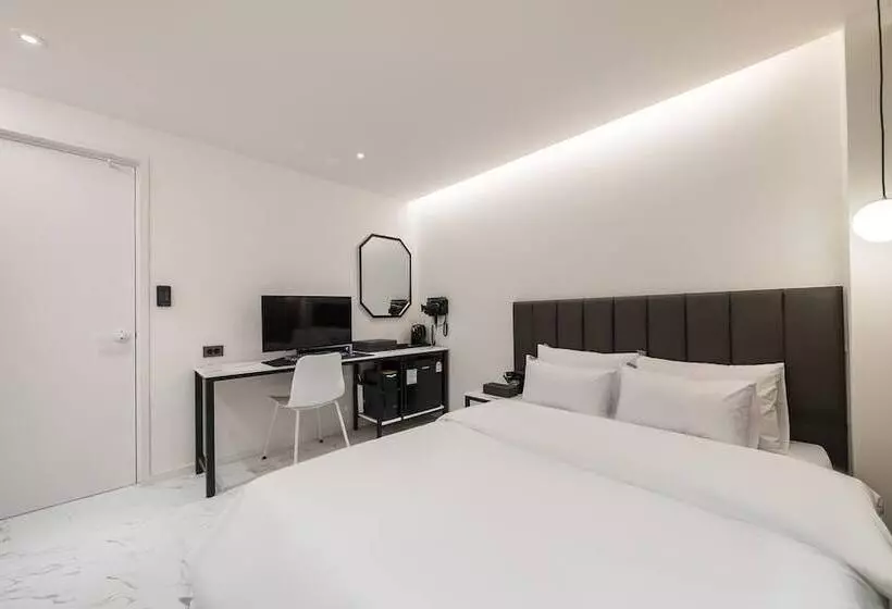 Fotos del hotel Grand Incheon Airport:  16