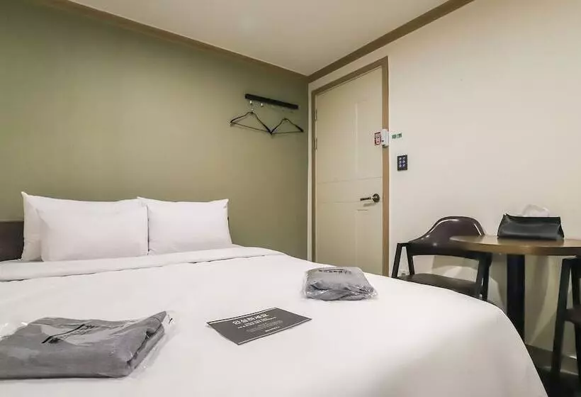 Fotos del hotel Grand Incheon Airport:  2