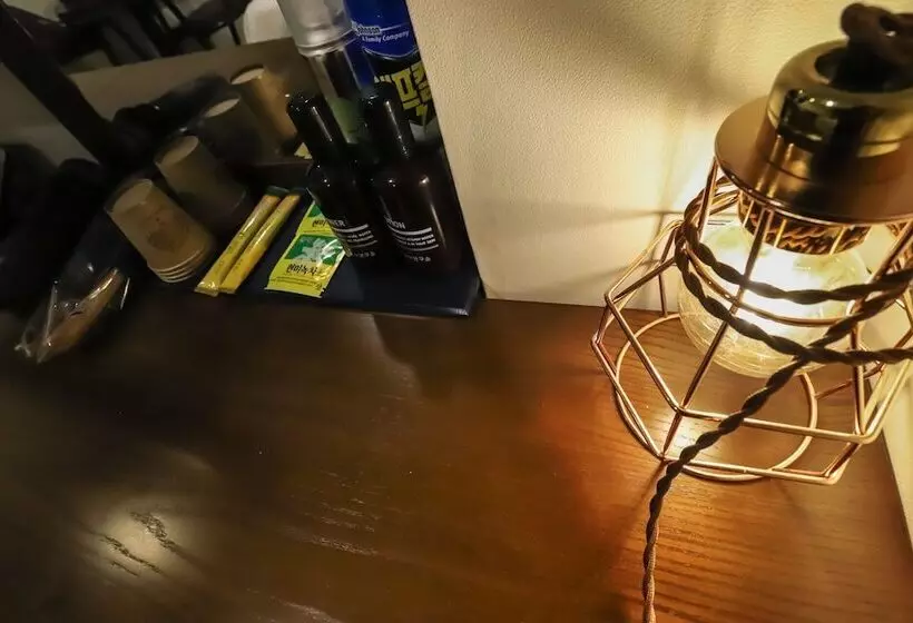 Fotos del hotel Grand Incheon Airport:  19