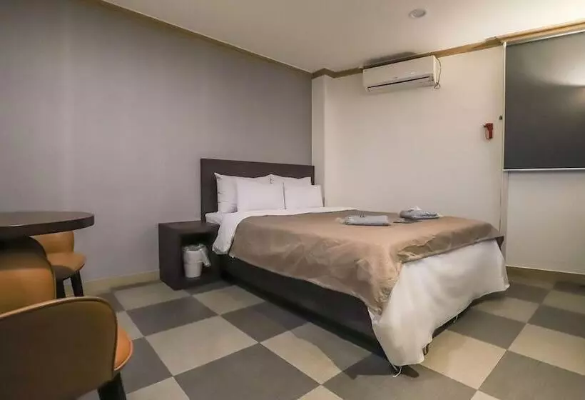 Fotos del hotel Grand Incheon Airport:  12