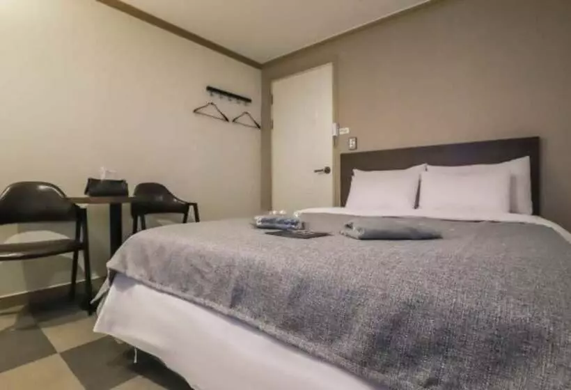 Fotos del hotel Grand Incheon Airport:  14