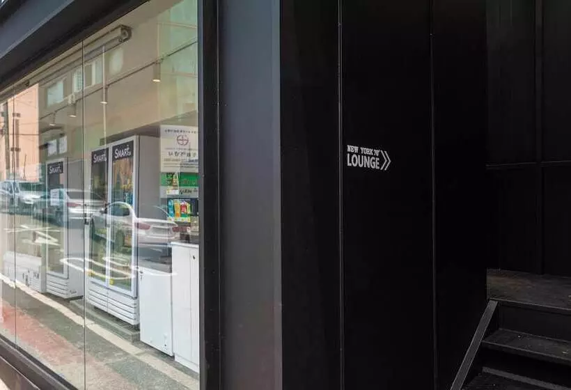 Fotos del hotel Grand Incheon Airport:  10