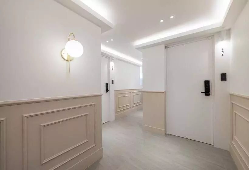 Fotos del hotel Grand Incheon Airport:  4