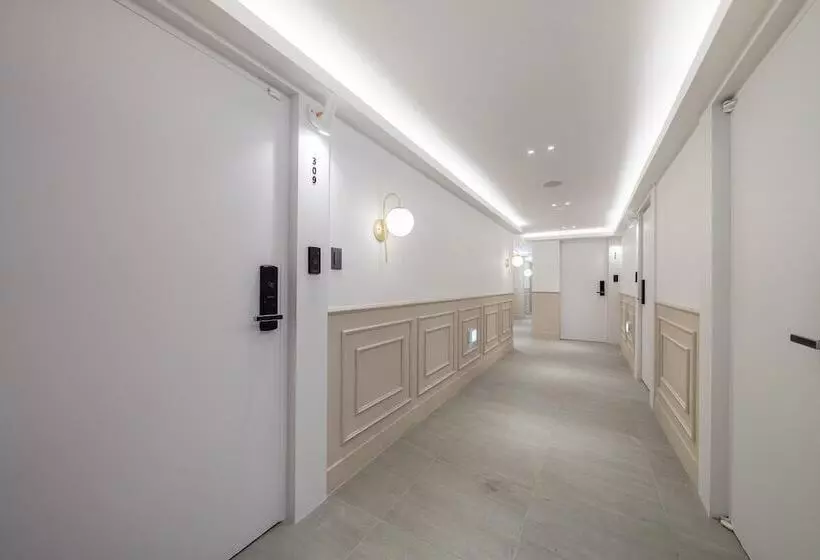 Fotos del hotel Grand Incheon Airport:  9