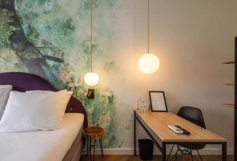 Fotos del hotel Badhuis:  12