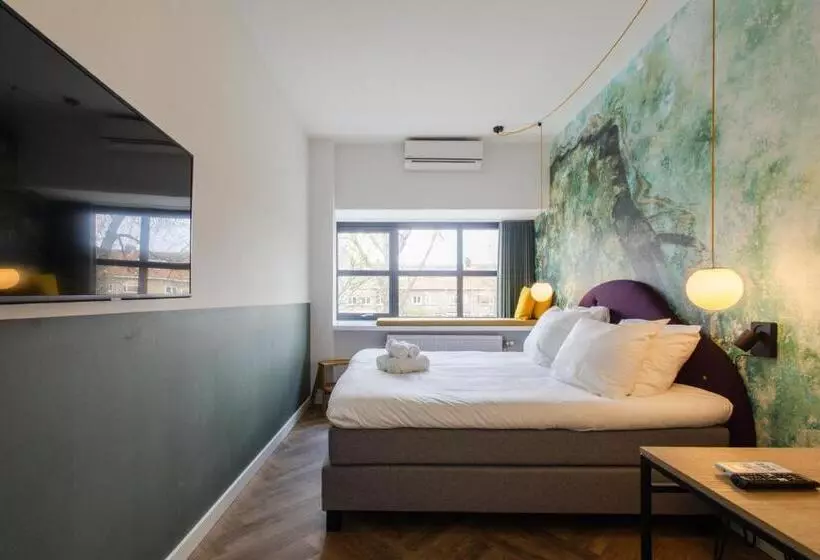 Fotos del hotel Badhuis:  24