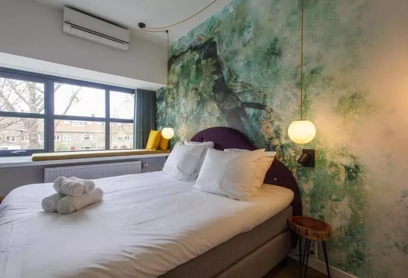 Fotos del hotel Badhuis:  25