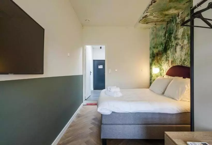 Fotos del hotel Badhuis:  21