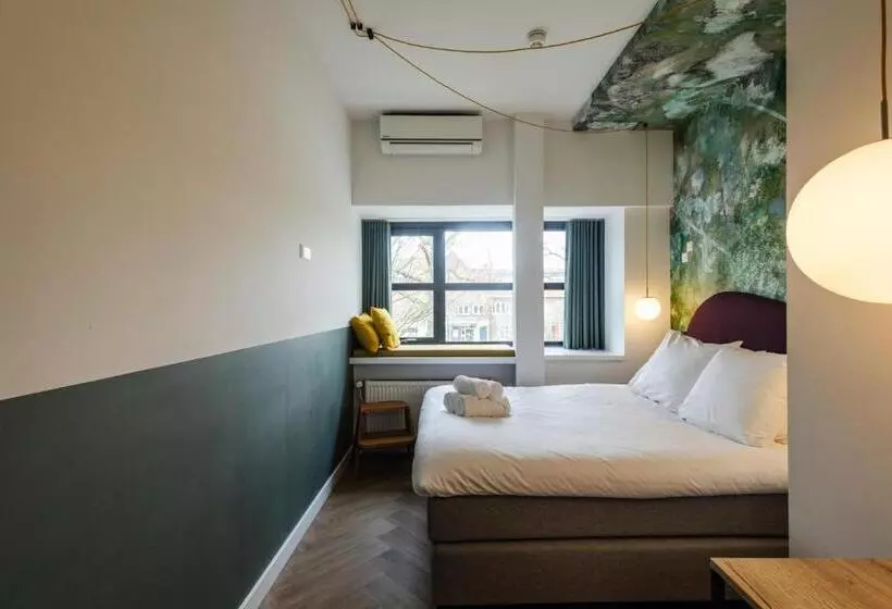 Fotos del hotel Badhuis:  11