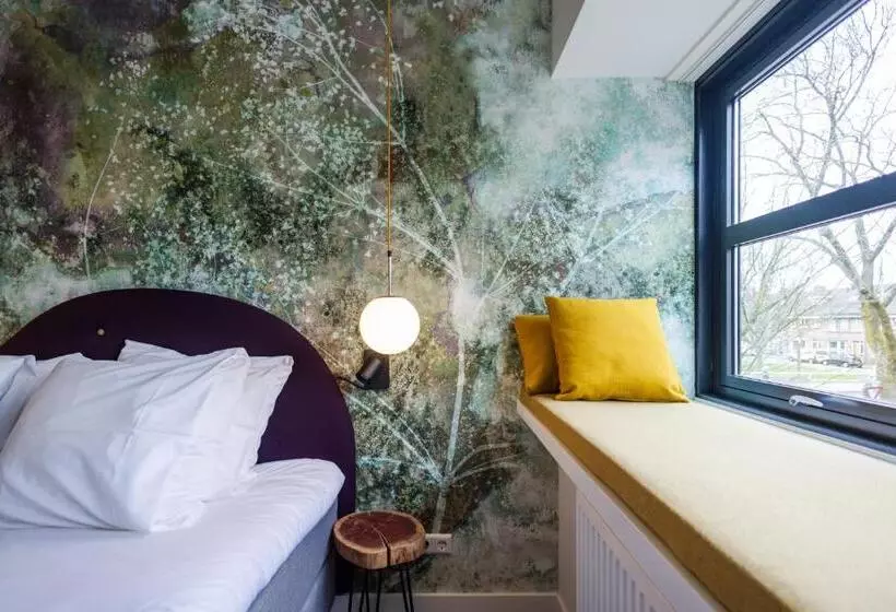 Fotos del hotel Badhuis:  19