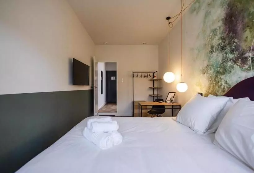 Fotos del hotel Badhuis:  18