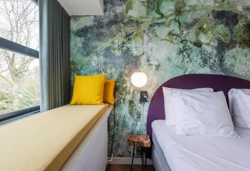 Fotos del hotel Badhuis:  13