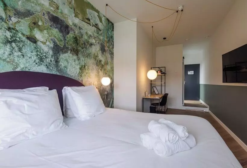 Fotos del hotel Badhuis:  3