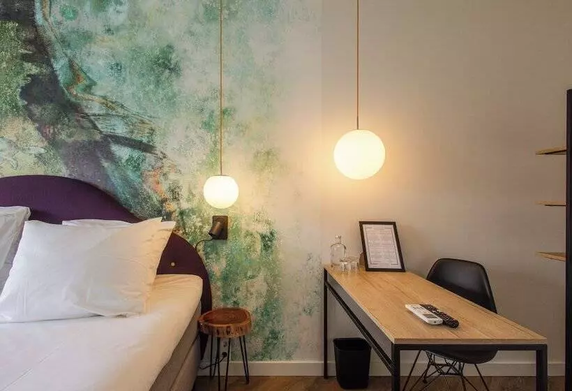 Fotos del hotel Badhuis:  9