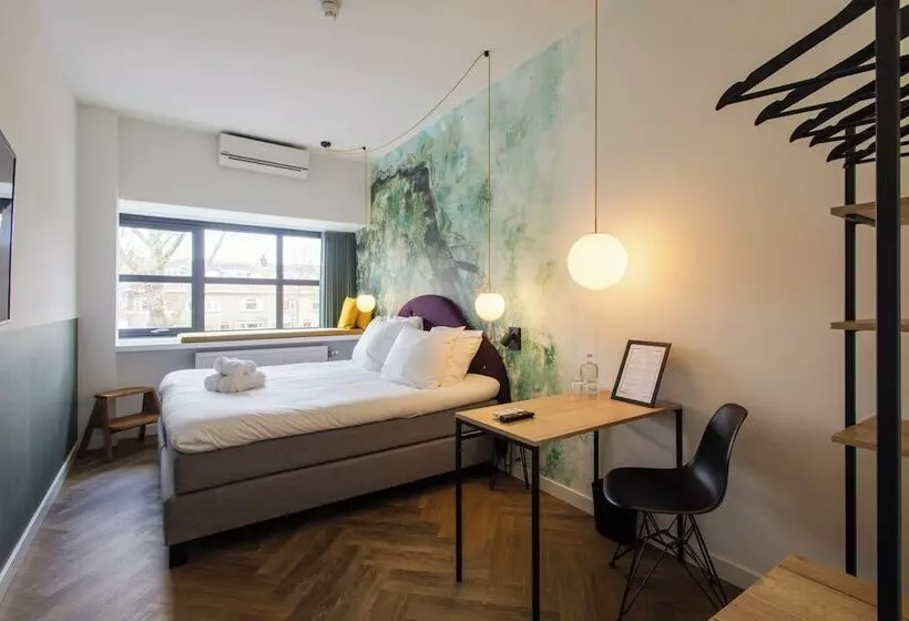 Fotos del hotel Badhuis:  6