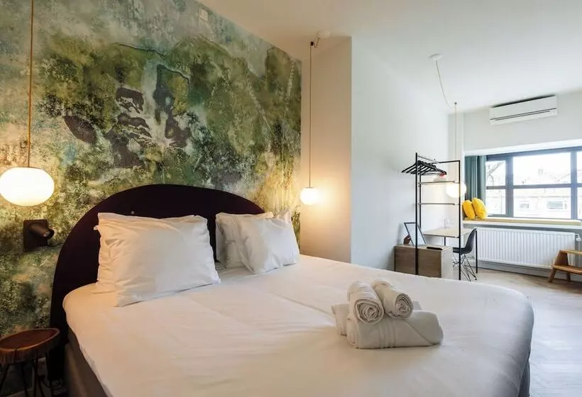 Fotos del hotel Badhuis:  7