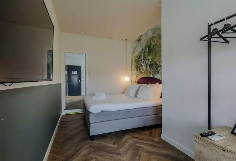 Fotos del hotel Badhuis:  8