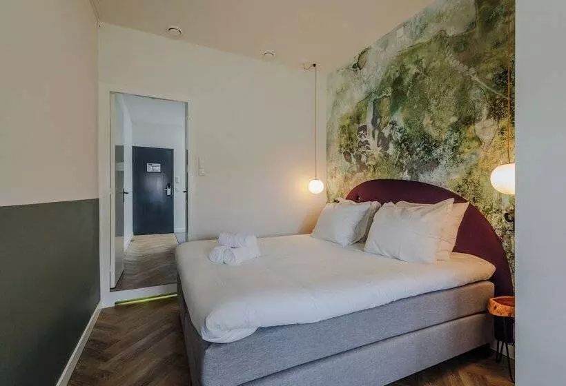 Fotos del hotel Badhuis:  14