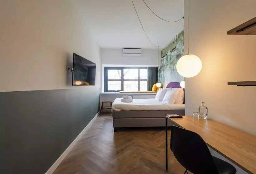 Fotos del hotel Badhuis:  4