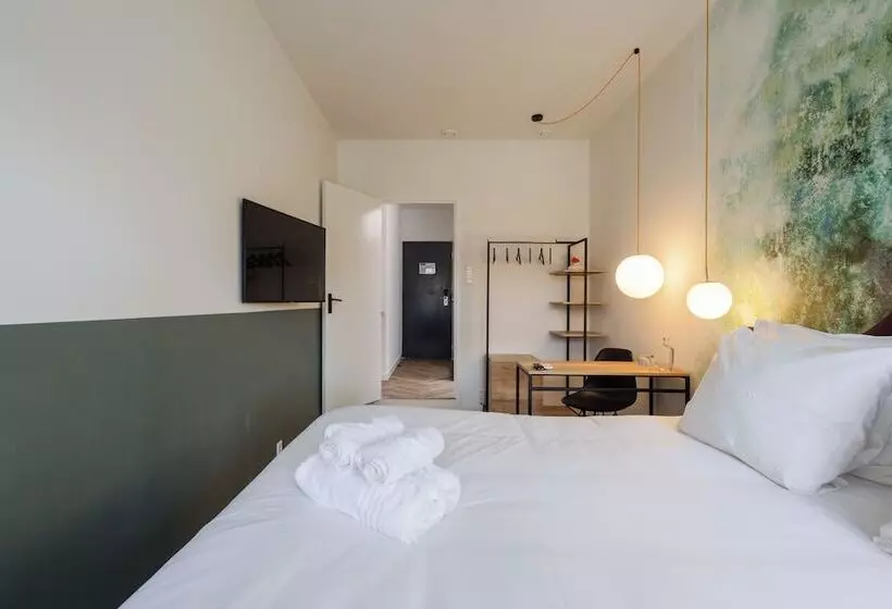 Fotos del hotel Badhuis:  5