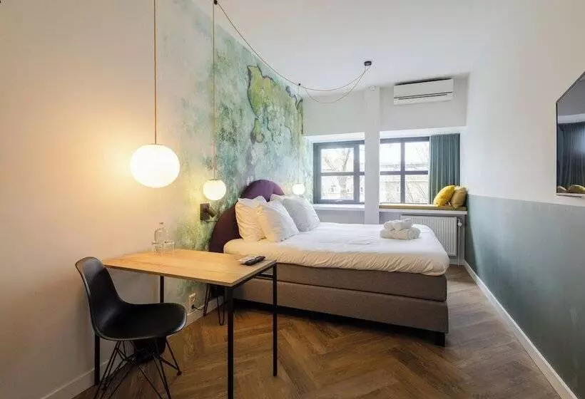 Fotos del hotel Badhuis:  17