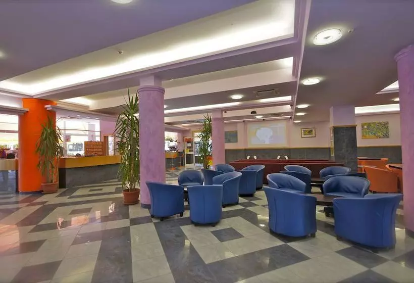 Fotos del hotel Village Serenissima:  4