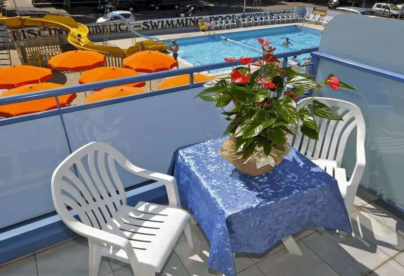 Fotos del hotel Village Serenissima:  7