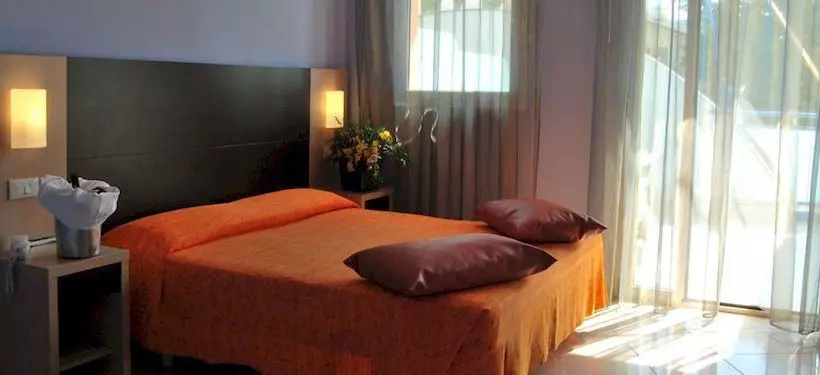 Fotos del hotel Village Serenissima:  11