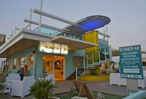 Fotos del hotel Village Serenissima:  10