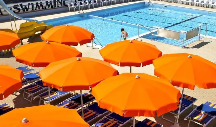 Fotos del hotel Village Serenissima:  3