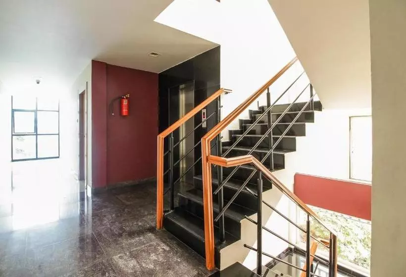 Fotos del hotel White Parrot:  9