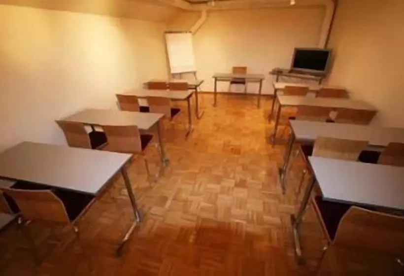 Fotos del hotel Homeland:  6