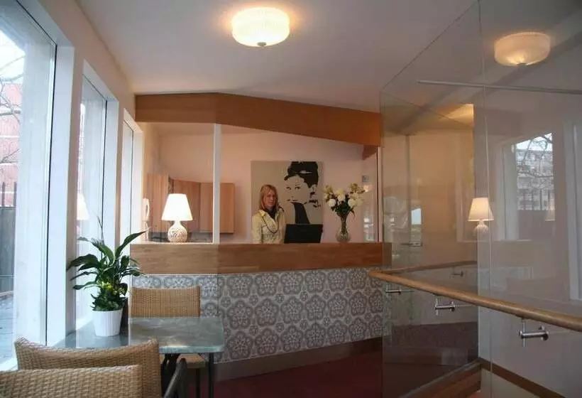 Fotos del hotel Homeland:  2