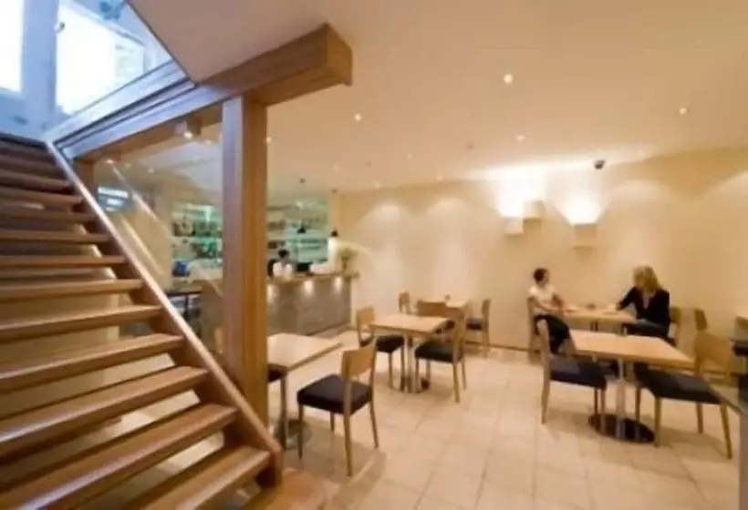 Fotos del hotel Homeland:  4