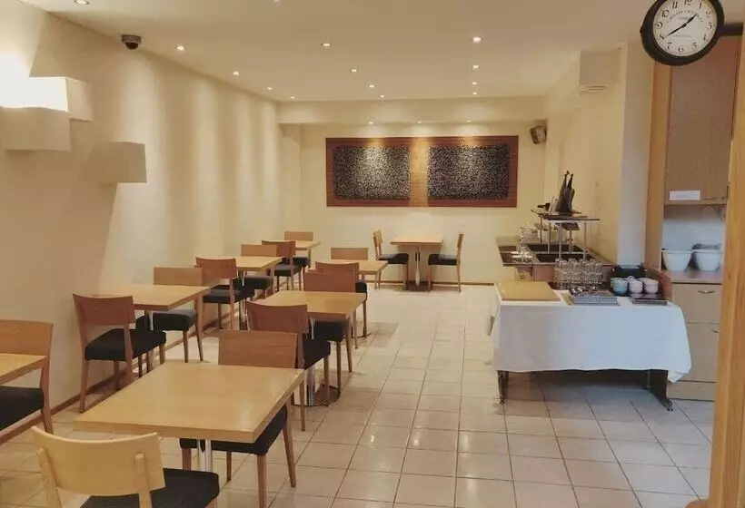 Fotos del hotel Homeland:  12