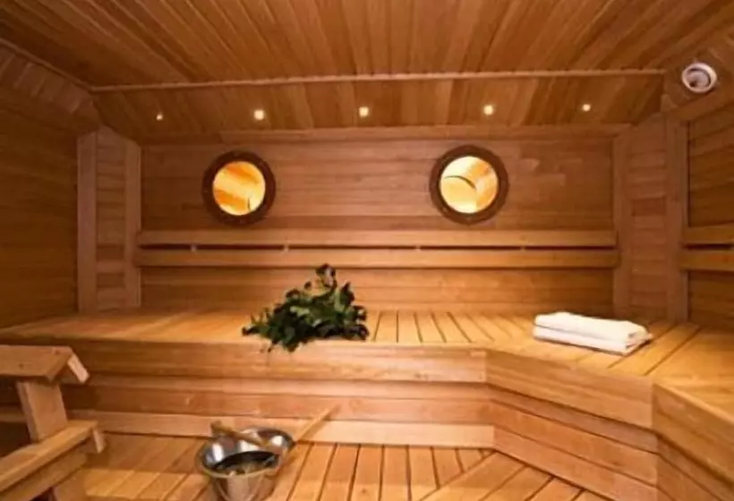 Fotos del hotel Homeland:  11