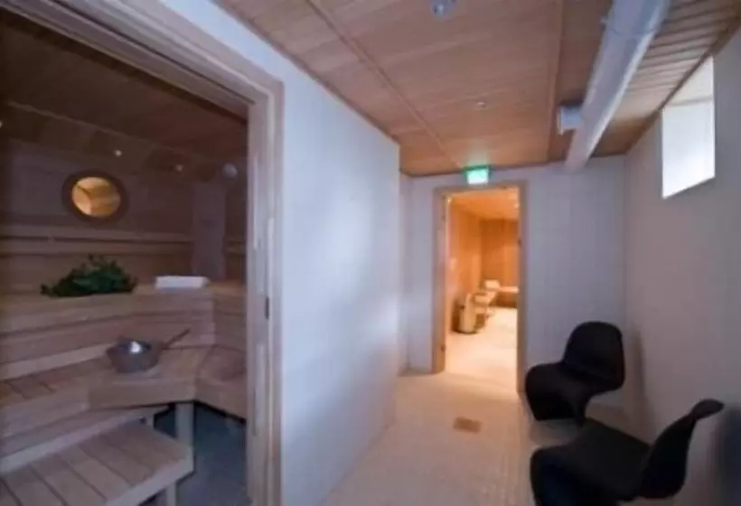 Fotos del hotel Homeland:  22