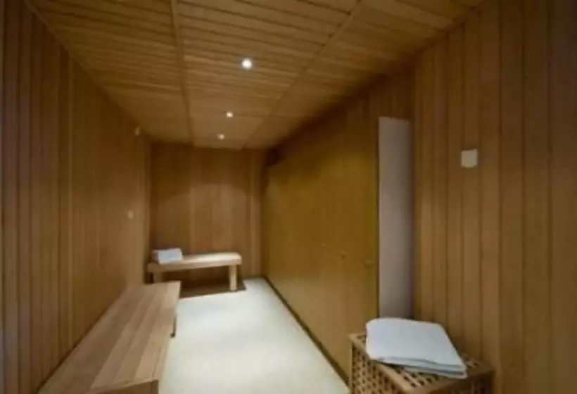 Fotos del hotel Homeland:  24