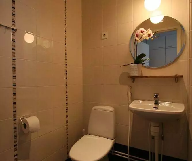 Fotos del hotel Homeland:  9