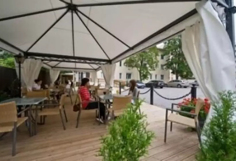 Fotos del hotel Homeland:  14