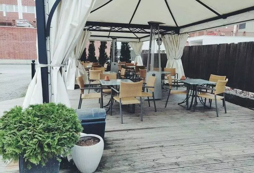 Fotos del hotel Homeland:  7