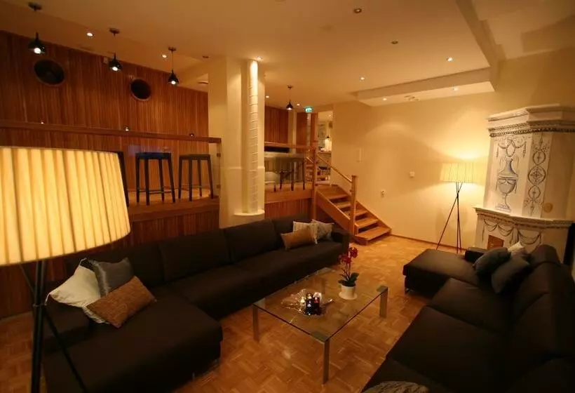 Fotos del hotel Homeland:  10