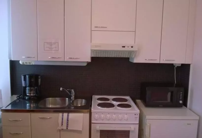 Fotos del hotel Homeland:  15