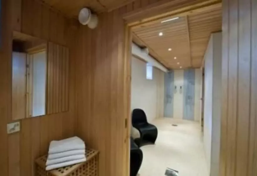 Fotos del hotel Homeland:  25