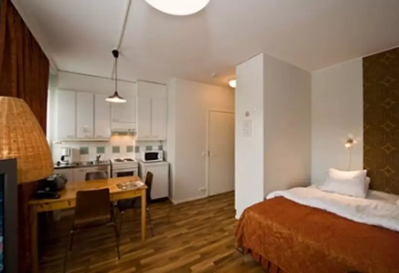 Fotos del hotel Homeland:  17