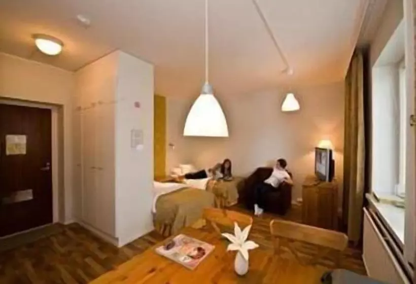 Fotos del hotel Homeland:  23