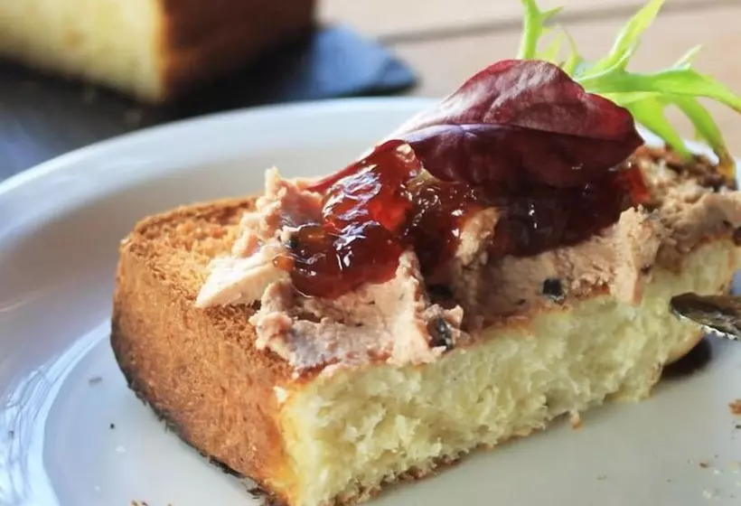 Fotos del hotel Langdon Court:  7