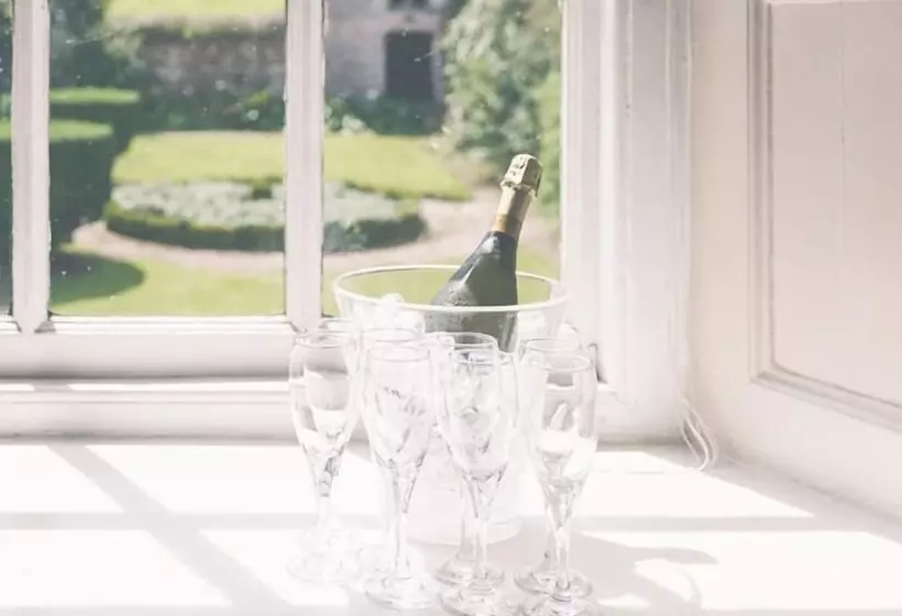 Fotos del hotel Langdon Court:  5